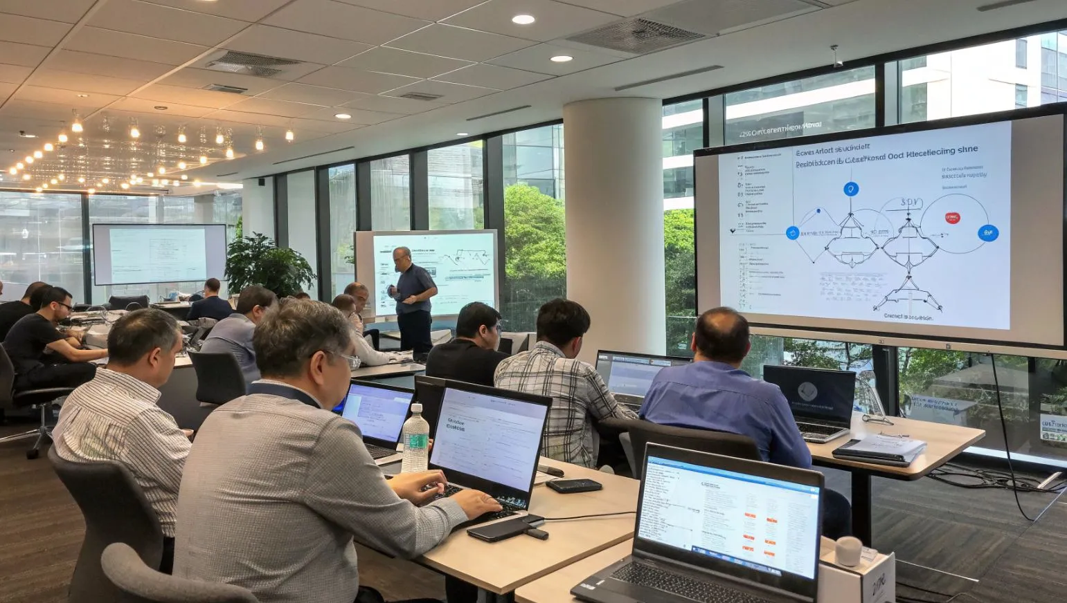 Практические дилеммы нейросетей: реальные кейсы и выводы